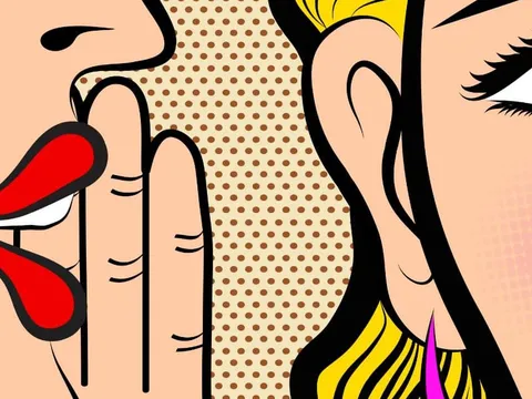 Nói đẹp ra hoa, nói dại ra họa: Biết cách ăn nói có cả thiên hạ
