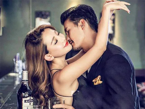 Một điểm trên khuôn mặt "tố cáo" đàn ông ham hố "chuyện ấy" hay không