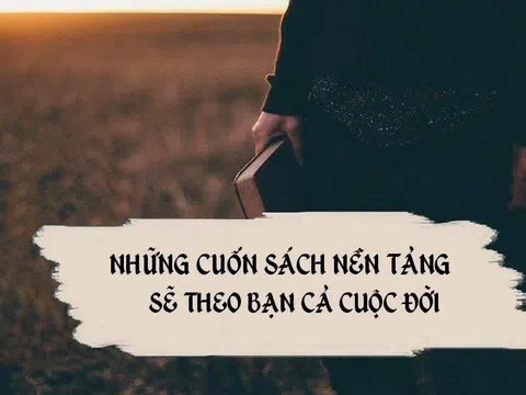 Top 10 cuốn sách đáng đọc nhất dành cho doanh nhân