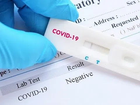 Bệnh viện FV dành 100 suất xét nghiệm Covid-19 miễn phí cho phóng viên, nhà báo