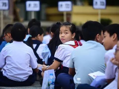 TP. Hồ Chí Minh cho học sinh tiếp tục nghỉ học đến 03/5