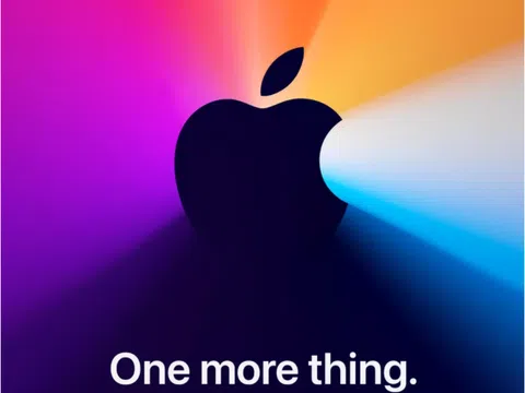 Tâm điểm máy tính Mac thế hệ mới tại sự kiện "One More Thing'"