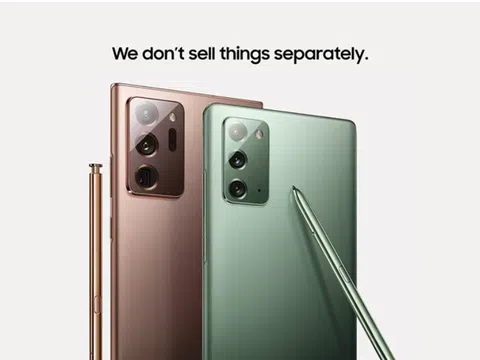 Samsung, Xiaomi và OnePlus “cà khịa” Apple vì không kèm phụ kiện khi bán Iphone