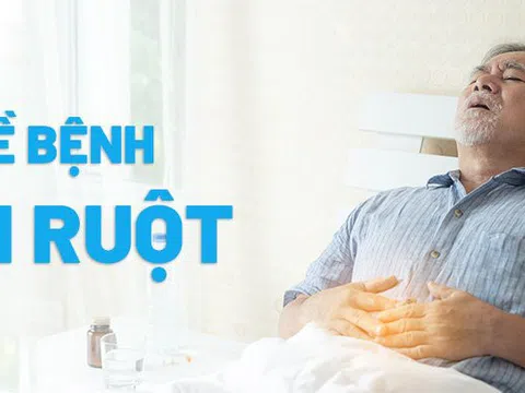 Bệnh viêm ruột có rút ngắn tuổi thọ của bạn?