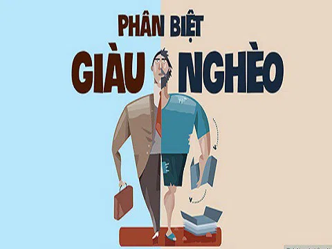 3 dấu hiệu nhận diện một "người nghèo" chính hiệu, không lẫn vào đâu được!