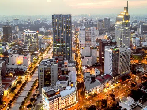 5 địa phương luôn là lựa chọn số 1 của các nhà đầu tư bất động sản tại Việt Nam