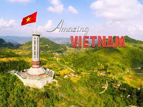 Việt Nam là điểm đến văn hóa, di sản, ẩm thực hàng đầu châu Á năm 2020