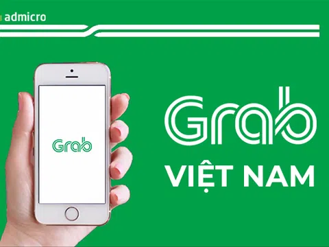 Thấy gì qua con số lỗ hơn 2100 tỷ của Grab Việt Nam?