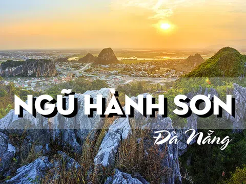 Vì sao Ngũ Hành Sơn trở thành điểm dừng chân hấp dẫn của du khách gần xa?