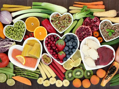 Ăn gì để phòng ngừa đột quỵ hiệu quả?