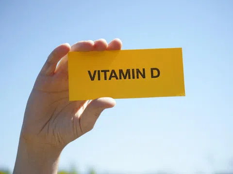 Mùa đông không có nắng, bạn sẽ bổ sung vitamin D bằng những cách nào?