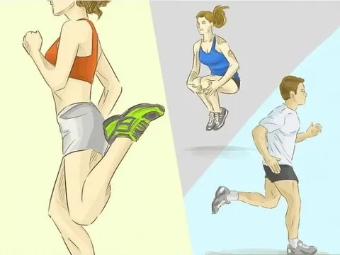 Ở nhà phòng dịch vẫn cần giữ dáng, lưu ngay 8 bài tập trong phòng ngủ này