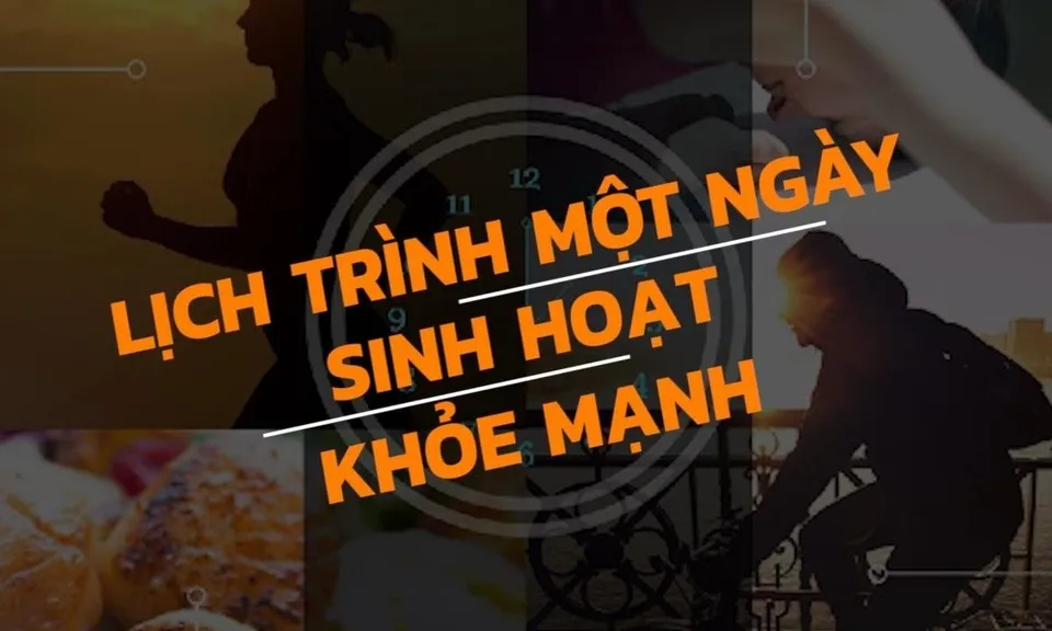 Muốn khỏe mạnh và trường thọ hãy thuộc làu 5 bí quyết giản đơn sau
